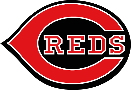 Cincinnati Reds 1961-1966 Alternate Logo iron on heat transfer